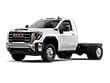 2026 GMC Sierra 3500 HD Chassis Truck 